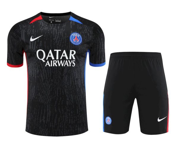 Paris Saint-Germain 2023/24 Training Adult Jersey+Short 418