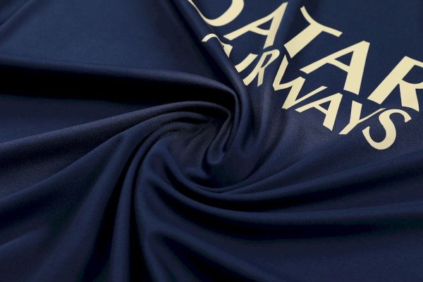 Paris Saint-Germain 2023/24 Training Adult Jersey+Short 418 - Image 4