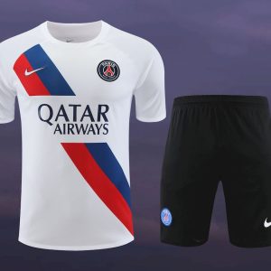 Paris Saint-Germain 2023/24 Training Adult Jersey+Short 418