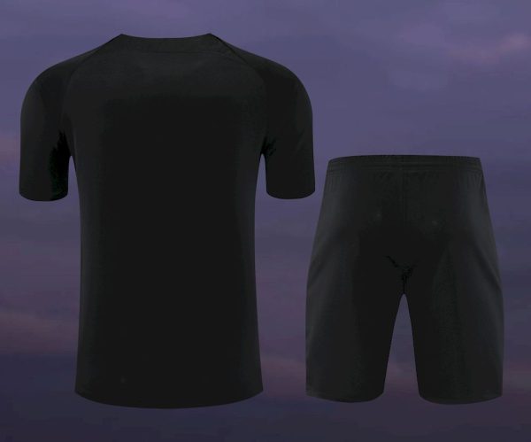 Paris Saint-Germain 2023/24 Training Adult Jersey+Short 418 - Image 2