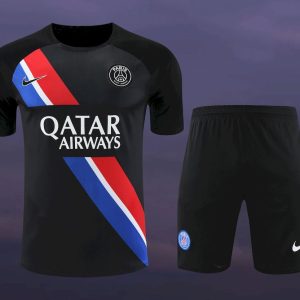 Paris Saint-Germain 2023/24 Training Adult Jersey+Short 418