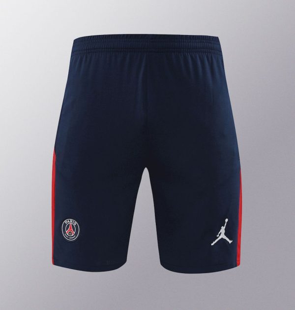 Paris Saint-Germain 2023/24 Training Adult Jersey+Short 418 - Image 4