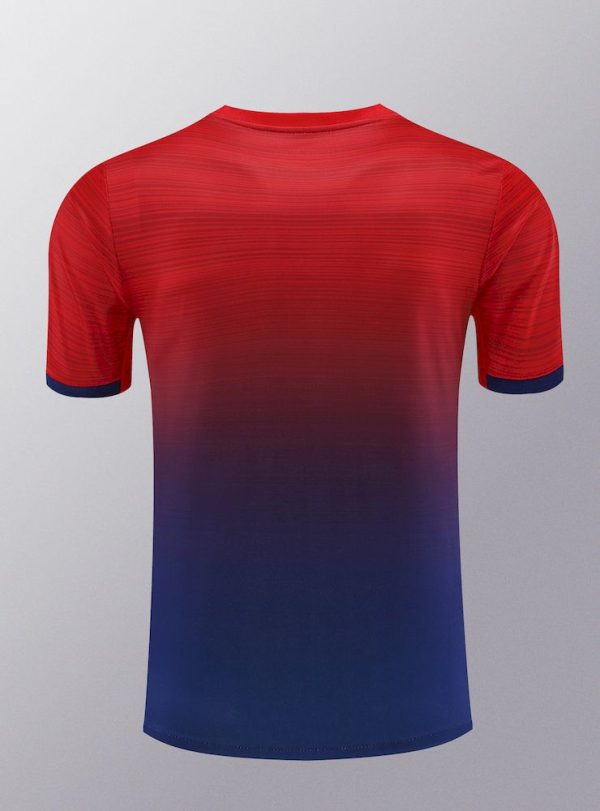 Paris Saint-Germain 2023/24 Training Adult Jersey+Short 418 - Image 3
