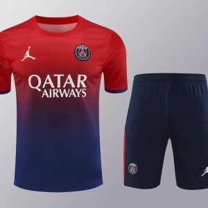 Paris Saint-Germain 2023/24 Training Adult Jersey+Short 418