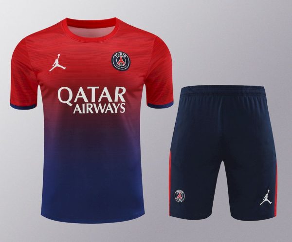 Paris Saint-Germain 2023/24 Training Adult Jersey+Short 418