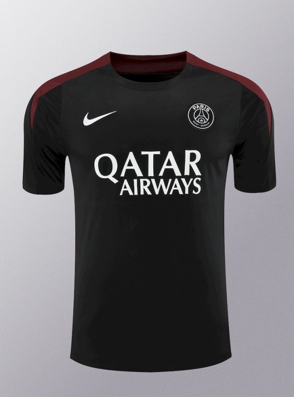 Paris Saint-Germain 2023/24 Training Adult Jersey+Short 418 - Image 3