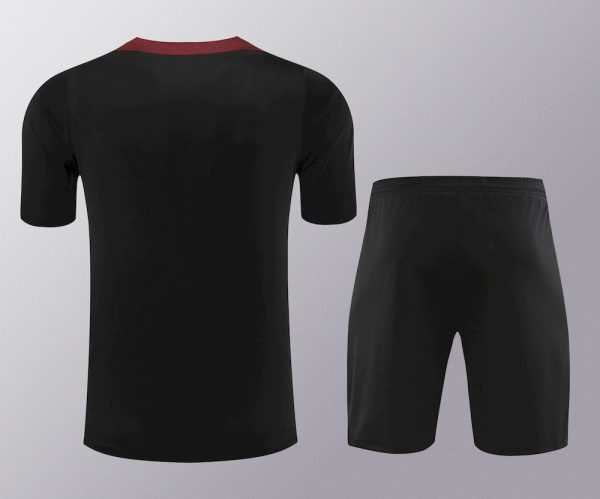 Paris Saint-Germain 2023/24 Training Adult Jersey+Short 418 - Image 2