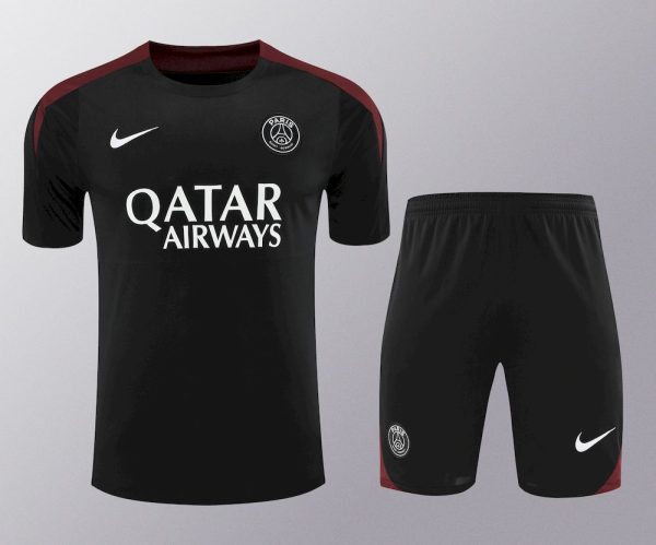 Paris Saint-Germain 2023/24 Training Adult Jersey+Short 418