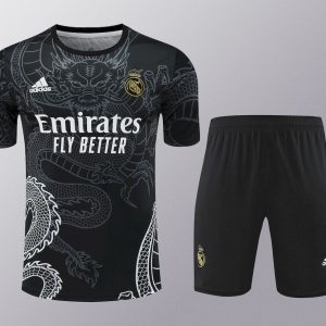 Real Madrid 2023/24 Training Adult Jersey+Short 418