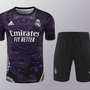 Real Madrid 2023/24 Training Adult Jersey+Short 418