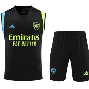 Arsenal 2023/24 Adult Tank Top+Short 418