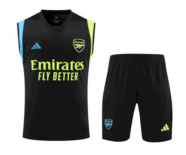 Arsenal 2023/24 Adult Tank Top+Short 418
