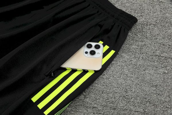 Arsenal 2023/24 Adult Tank Top+Short 418 - Image 3