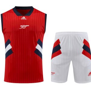 Arsenal 2023/24 Adult Tank Top+Short 418