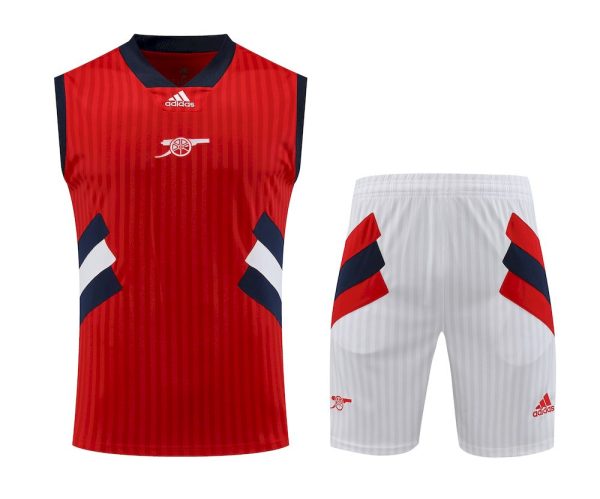 Arsenal 2023/24 Adult Tank Top+Short 418