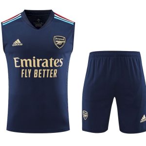 Arsenal 2023/24 Adult Tank Top+Short 418