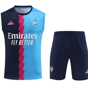 Arsenal 2023/24 Adult Tank Top+Short 418
