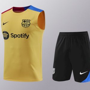 Barcelona 2023/24 Adult Tank Top+Short 418