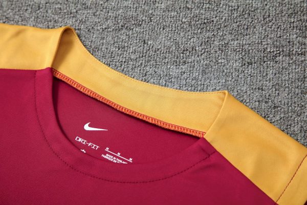 Barcelona 2023/24 Adult Tank Top+Short 418 - Image 2