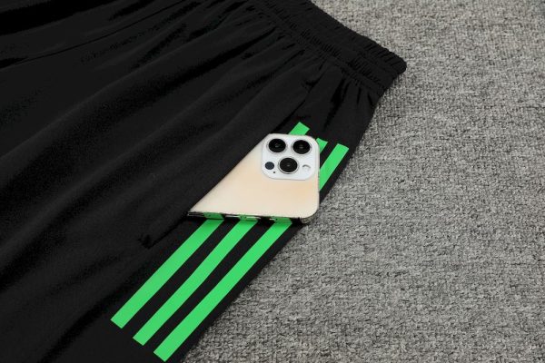 Bayern Munich 2023/24 Adult Tank Top+Short 418 - Image 4