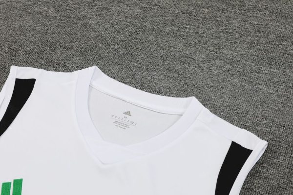 Bayern Munich 2023/24 Adult Tank Top+Short 418 - Image 2