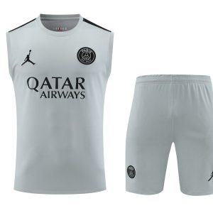 Paris Saint-Germain 2023/24 Adult Tank Top+Short 418