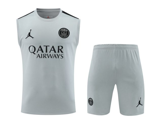 Paris Saint-Germain 2023/24 Adult Tank Top+Short 418