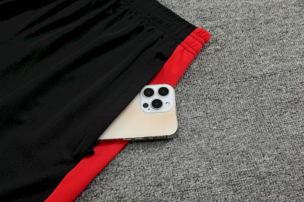Paris Saint-Germain 2023/24 Adult Tank Top+Short 418 - Image 3