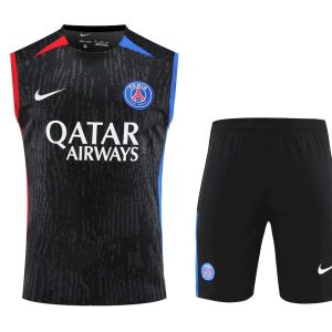 Paris Saint-Germain 2023/24 Adult Tank Top+Short 418