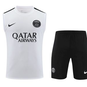 Paris Saint-Germain 2023/24 Adult Tank Top+Short 418