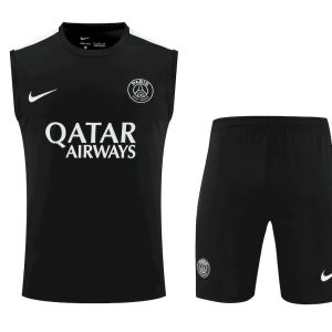 Paris Saint-Germain 2023/24 Adult Tank Top+Short 418