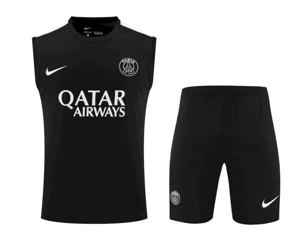 Paris Saint-Germain 2023/24 Adult Tank Top+Short 418