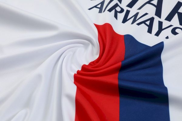 Paris Saint-Germain 2023/24 Adult Tank Top+Short 418 - Image 4