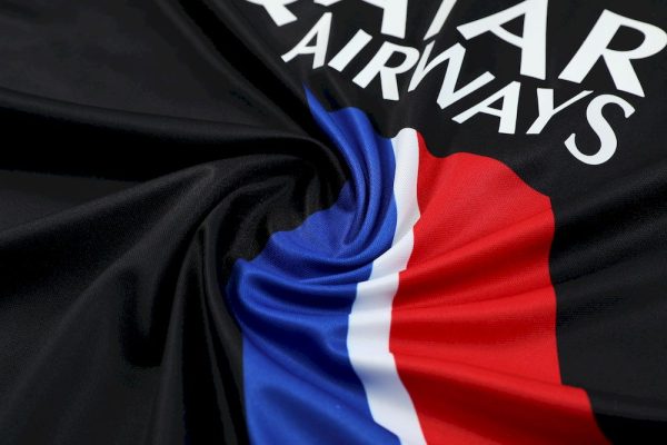 Paris Saint-Germain 2023/24 Adult Tank Top+Short 418 - Image 4