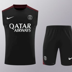 Paris Saint-Germain 2023/24 Adult Tank Top+Short 418
