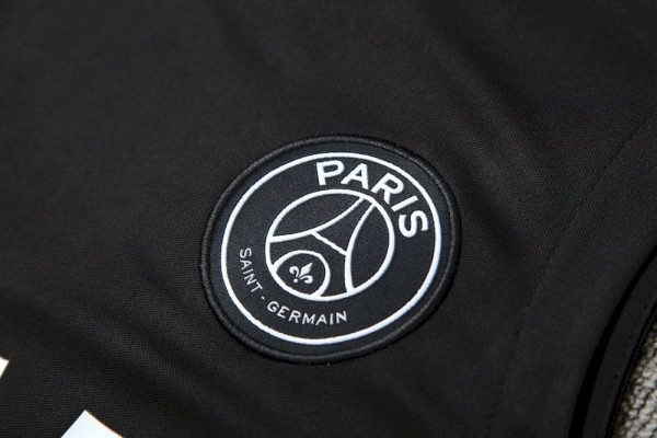 Paris Saint-Germain 2023/24 Adult Tank Top+Short 418 - Image 3