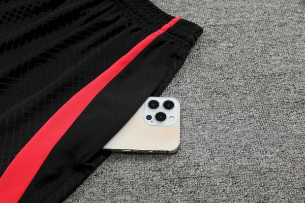 Paris Saint-Germain 2023/24 Adult Tank Top+Short 418 - Image 3