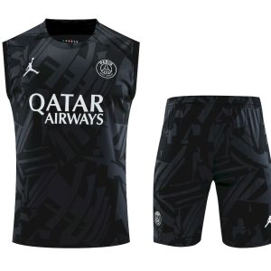 Paris Saint-Germain 2023/24 Adult Tank Top+Short 418