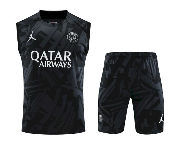 Paris Saint-Germain 2023/24 Adult Tank Top+Short 418