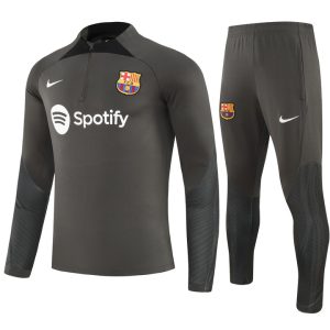 Barcelona 2023/24 Half-Zip Adult Sweater+Pant 902
