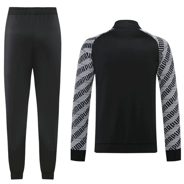 Inter Miami Cf 2023/24 Half-Zip Kids Sweater+Pant 902 - Image 2