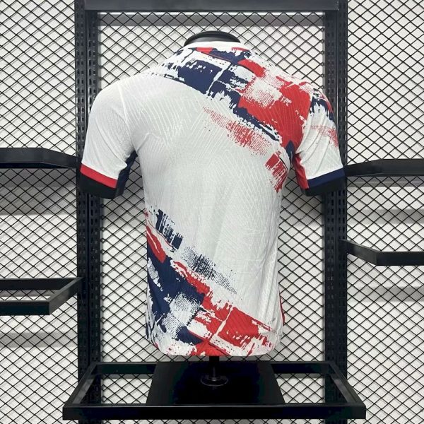 Paris Saint-Germain 2024/25 Special Edition Jersey Player Version - Image 2