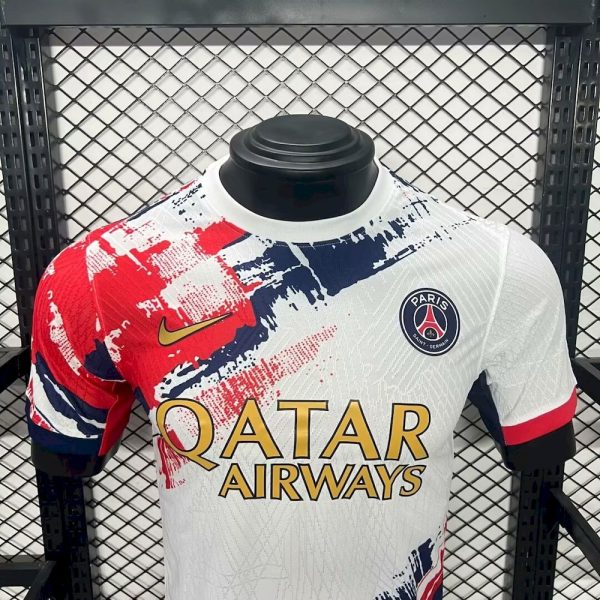 Paris Saint-Germain 2024/25 Special Edition Jersey Player Version - Image 3