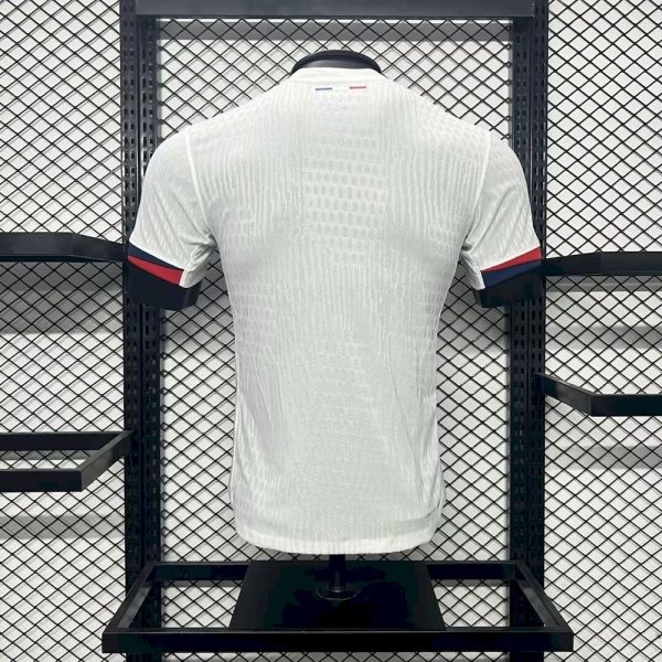Paris Saint-Germain 2024/25 Away Jersey Player Version - Image 2