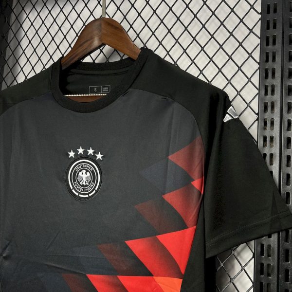Germany 2024/25 Euro Style Jersey - Image 3