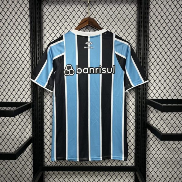 Gremio 2024/25 Home Jersey - Image 2
