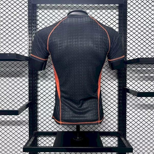 Mexico 2024/25 Goalkeeper Jersey Player Version - Image 2