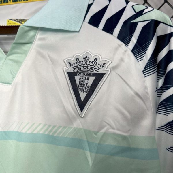 Cadiz 2024/25 Away Jersey - Image 7