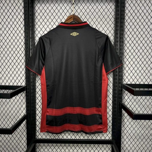 Sport Recife 2024/25 Home Jersey - Image 2