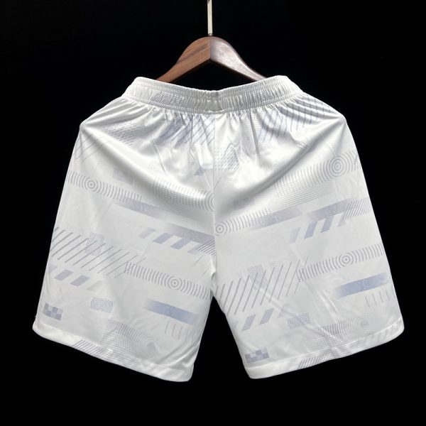 Tottenham Hotspur 2023/24 Home Shorts - Image 2